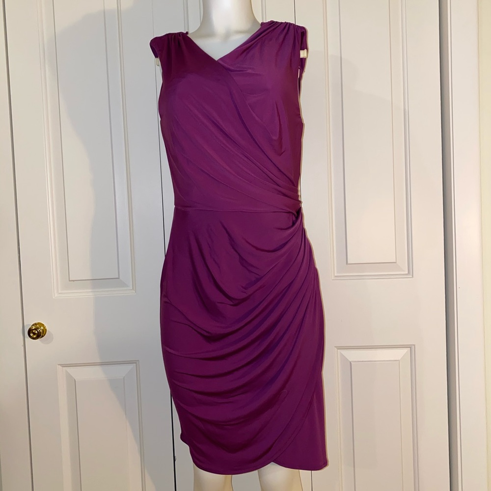 EUC Maggy London dress